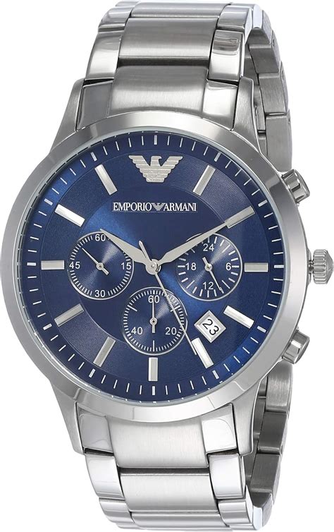 reloj emporio armani 11023|relojes emporio armani hombre.